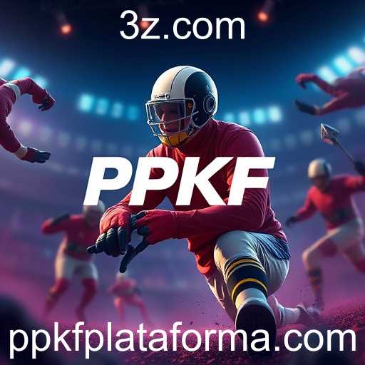 O Crescimento da Comunidade de Jogos na Plataforma PPKF