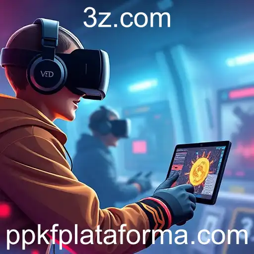 A Revolução do Entretenimento Virtual em 2026