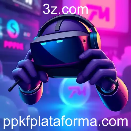 A Evolução da PPKF: Uma Nova Era para os Jogos Online