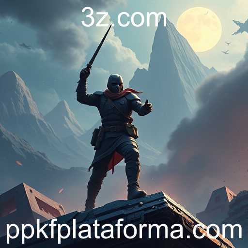 Evolução da PPKF Plataforma no Cenário de Jogos