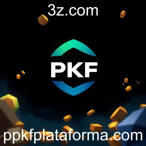 Expansão do Mundo dos Jogos em 2026: PPKF Plataforma Ganha Destaque