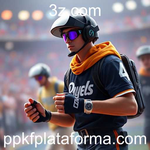 Inovações da PPKF Plataforma: O Futuro do Jogo Online