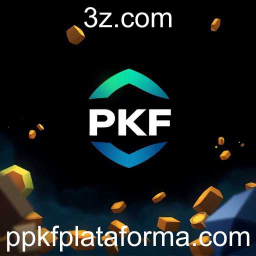 A Revolução dos Jogos Digitais: Ascensão da PPKF Plataforma