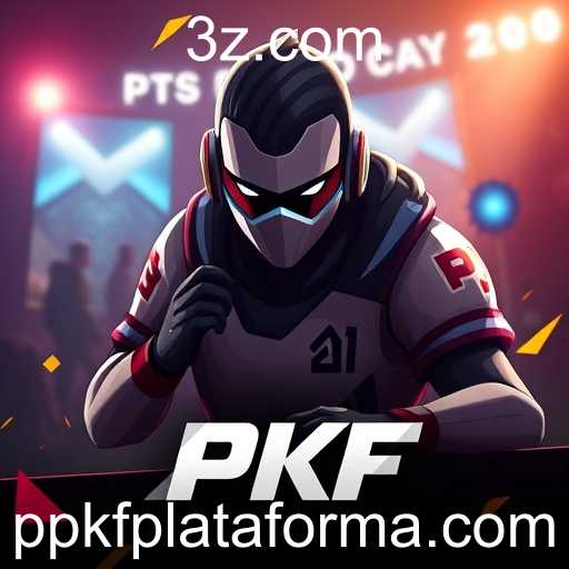 Tendências de Jogos em 2026: O Fenômeno PPKF