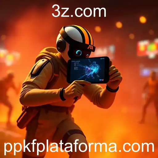 Revolução no Cenário de Jogos Online no Brasil