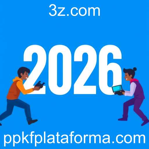 Explorando o Impacto da 'ppkf plataforma' nos Jogos em 2026