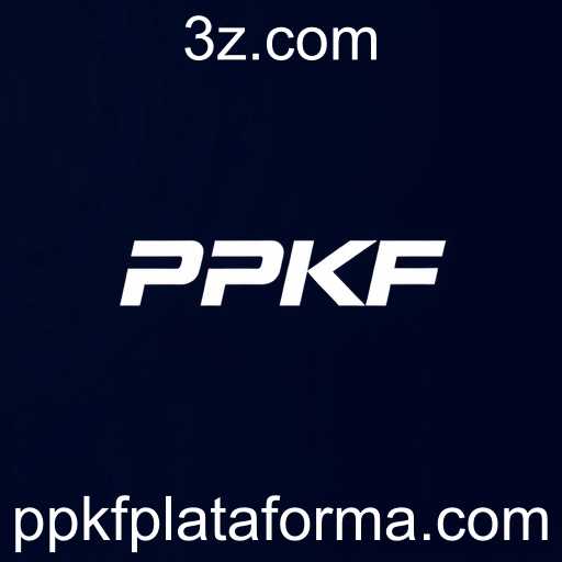 Crescimento Exponencial da ppkf Plataforma em 2026