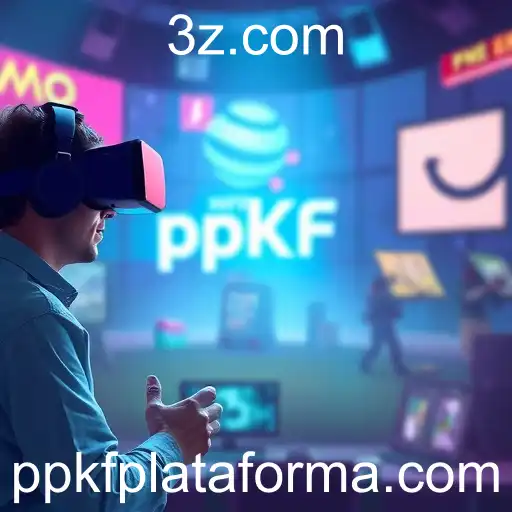 Inovação e Crescimento no Mercado de Jogos