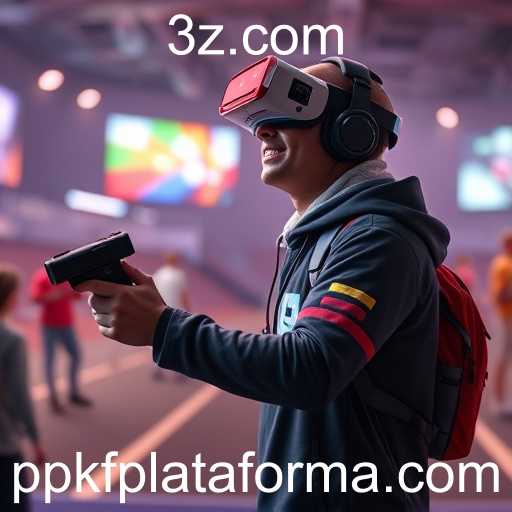 A Ascensão da Plataformas de Jogos em 2026