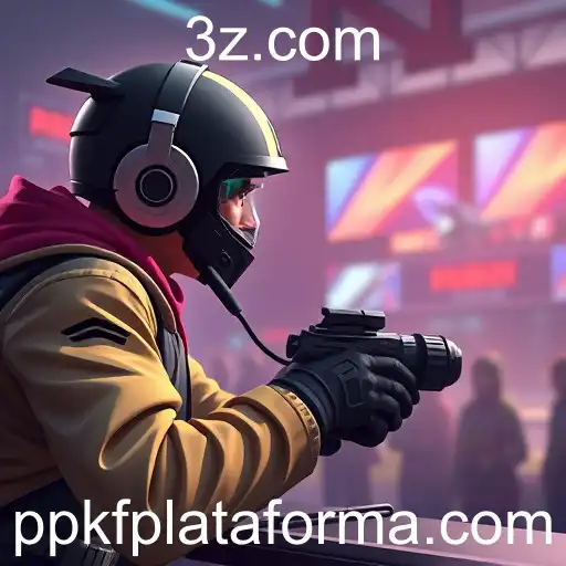 Revolução no Mundo dos Jogos Online