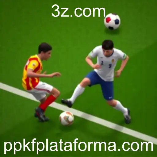 O Crescimento dos Jogos Online: Plataforma PPKF em Destaque