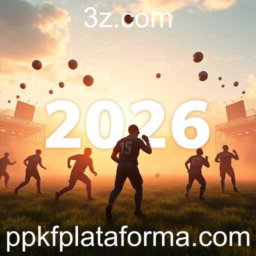 O Impacto da PPKF Plataforma no Cenário dos Jogos em 2026