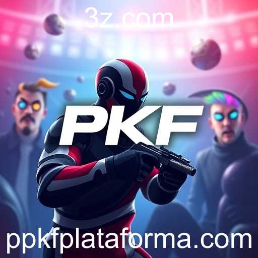 Inovações na Plataforma de Jogos PPKF