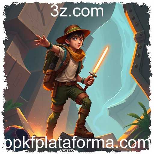 Novo Horizonte para Jogos: A Ascensão da PPKF em 2026