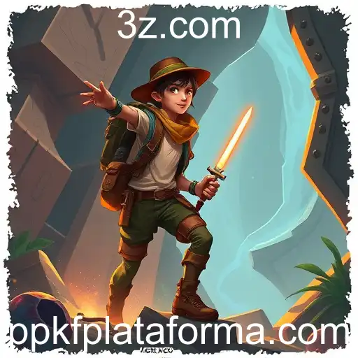 Novo Horizonte para Jogos: A Ascensão da PPKF em 2026