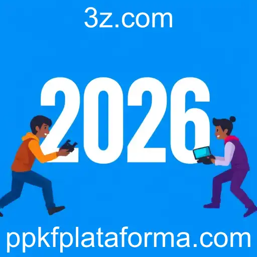 Explorando o Impacto da 'ppkf plataforma' nos Jogos em 2026