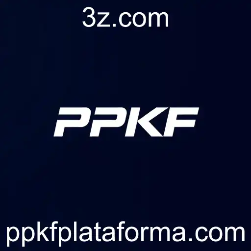 Crescimento Exponencial da ppkf Plataforma em 2026
