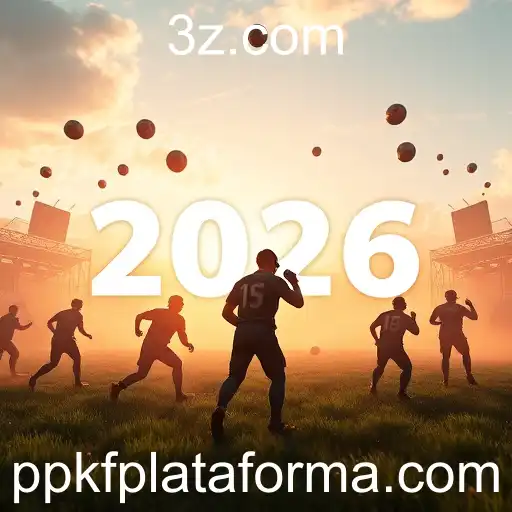 O Impacto da PPKF Plataforma no Cenário dos Jogos em 2026