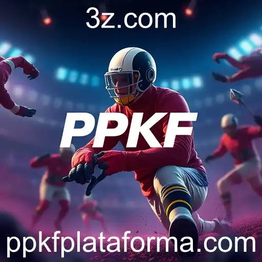 Inovações na Plataforma PPKF Revolucionam a Indústria de Jogos