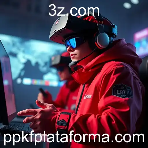 Inovações e Crescimento do PPKF Plataforma em 2026