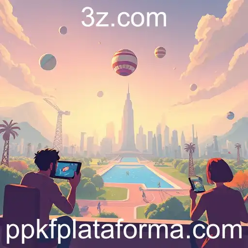 Inovações na PPKF Plataforma: Tendências e Novidades em 2026