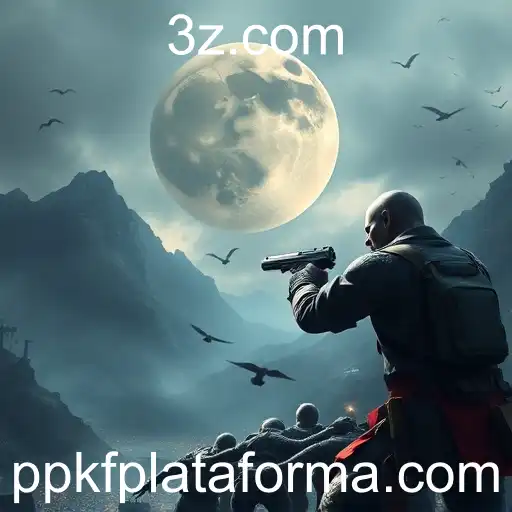 A Evolução do Universo dos Jogos: Onde a PPKF Plataforma Se Destaca