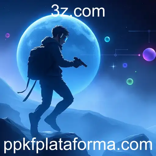 A Ascensão da 'PPKF Plataforma' no Cenário de Jogos