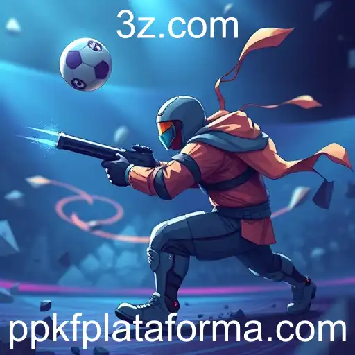 Ascensão da PPKF: O Futuro dos Jogos em 2026