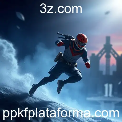 Revolução na Plataforma de Jogos PPKF