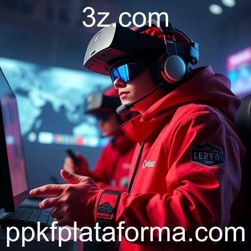 Inovações e Crescimento do PPKF Plataforma em 2026