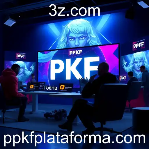 PPKF Plataforma Expande com Novas Funcionalidades