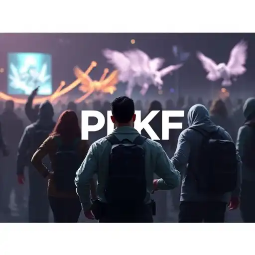Inovações na Plataforma de Jogos PPKF Surpreendem a Comunidade Gamer