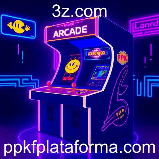 Crescimento da Plataforma PPKF no Mercado de Jogos