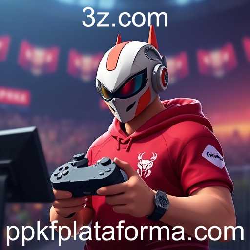 Inovações e Tendências da PPKF no Mundo dos Jogos