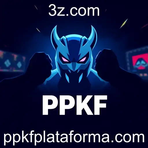 Inovações e Tendências da PPKF no Mundo dos Jogos