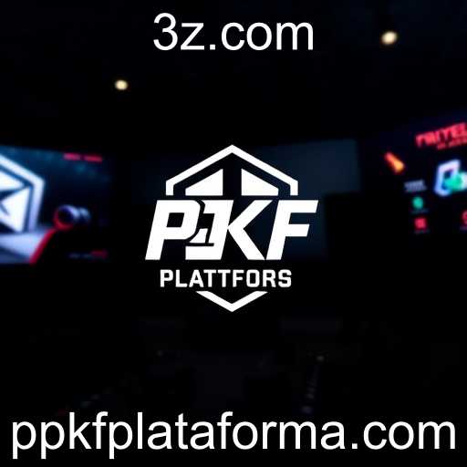 Revolução no Mercado com a PPKF Plataforma