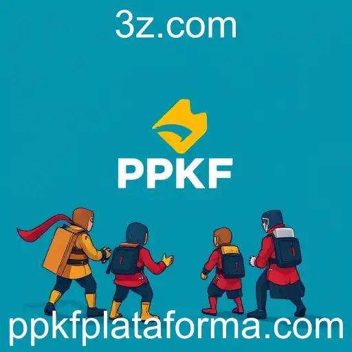 PPKF Plataforma Lança Novidades Empolgantes para 2025