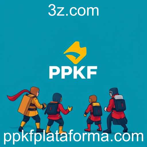 Ascensão da Plataforma PPKF no Mercado de Jogos