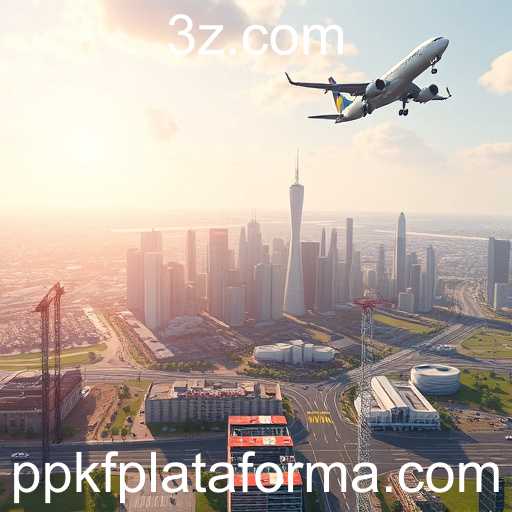 A Revolução da PPKF Plataforma no Mundo dos Jogos