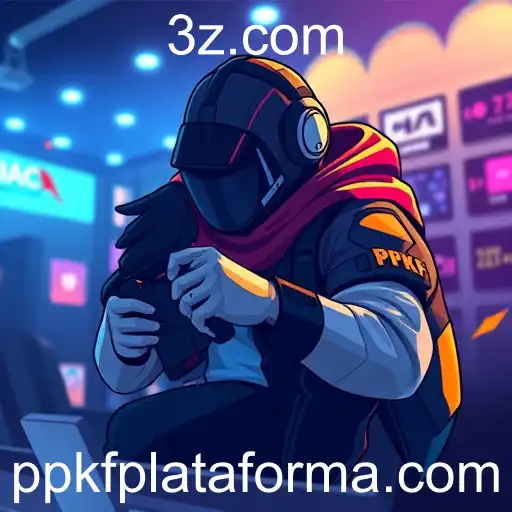 Crescimento e Tendências do ppkf no Mercado de Jogos 2026