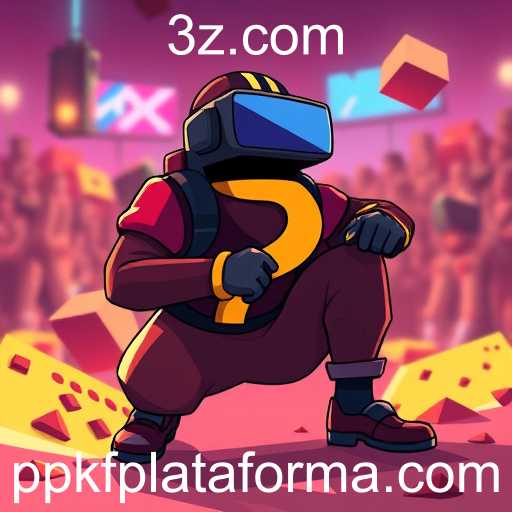 A Ascensão da PPKF no Cenário de Jogos Online