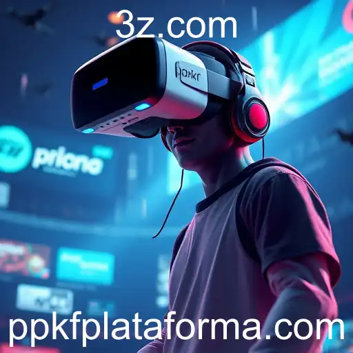 Revolução dos Jogos em 2026 com PPKF
