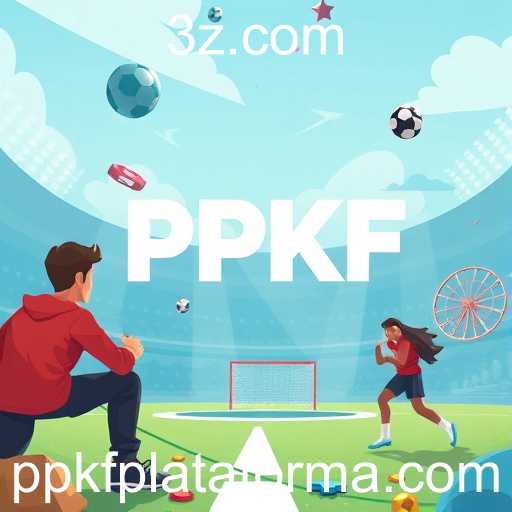 A Revolução dos Jogos Online e o Impacto da PPKF Plataforma