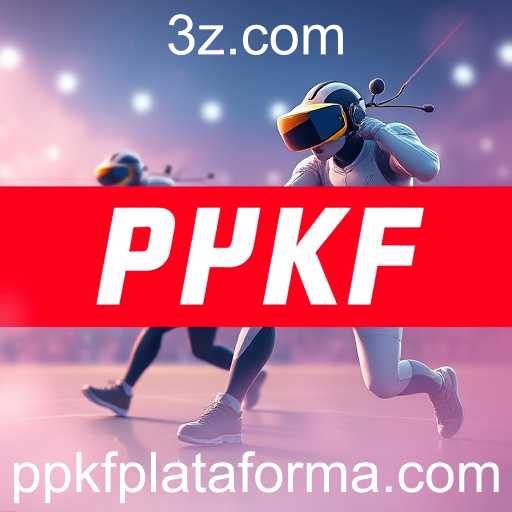 A Ascensão da PPKF no Mundo dos Jogos