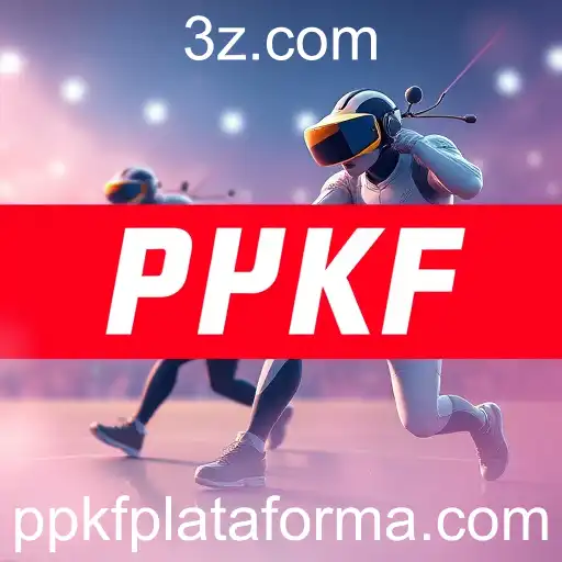 A Ascensão da PPKF no Mundo dos Jogos