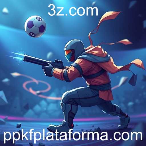 Ascensão da PPKF: O Futuro dos Jogos em 2026